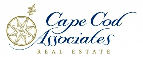 Cape Cod Associates Real Estate Logo