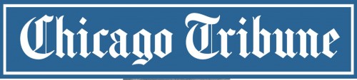 Chicago Tribune Logo