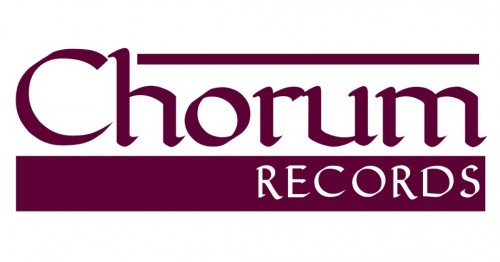 Chorum Records Logo