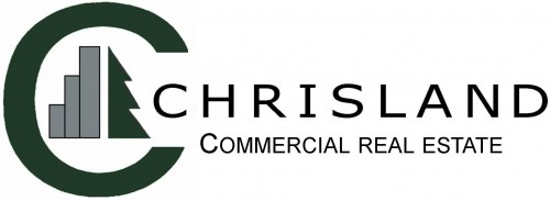 Chrisland Commercial Real Estate Logo