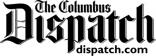 he Columbus Dispatch Logo