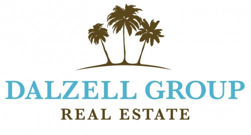 Dalzell Group Real Estate Logo