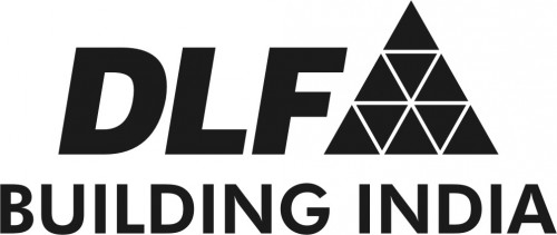 DLF Building India Logo