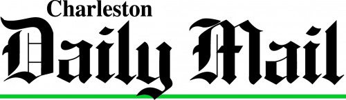 Charleston Daily Mail Logo