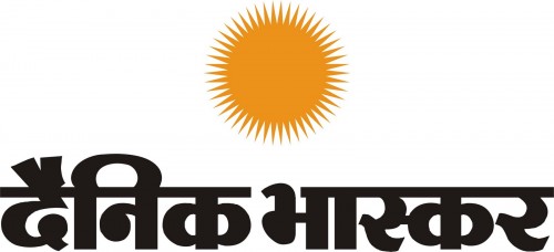 Dainik Bhaskar Group Logo