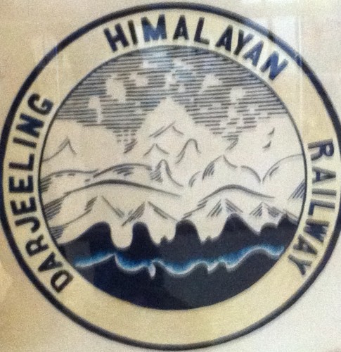 Darjeeling Himalayan Railway Logo