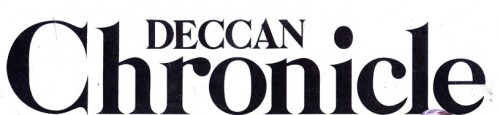 Deccan Chronicle Logo