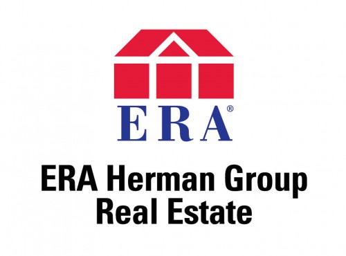 ERA Herman Group Real Estate Logo
