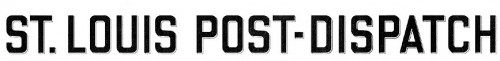 ST.Louis Post Dispatch Logo