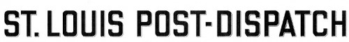 ST.Louis Post Dispatch Logo