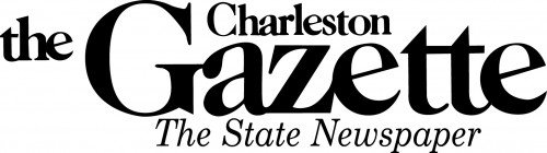 Charleston The Gazette Newspaper Logo