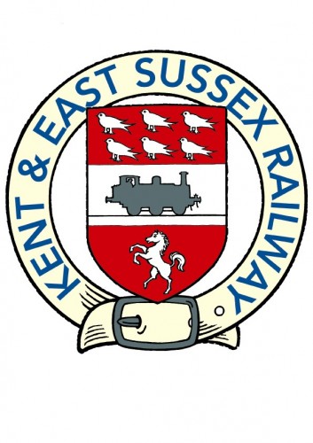 Kent And East Sussex Railway Logo