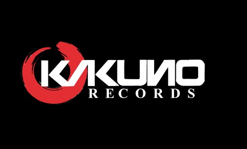 Kakuno Records Logo