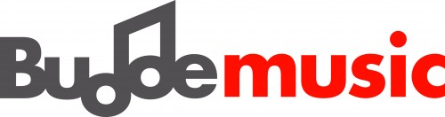 Budde Music Logo