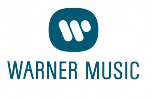 Warner Music Logo