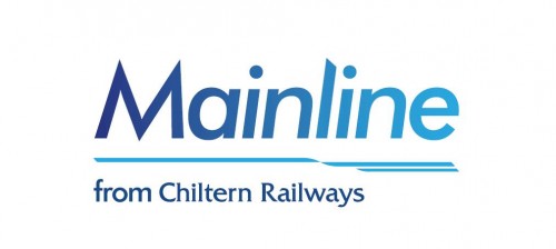 Mainline from Chiltern Railways Logo