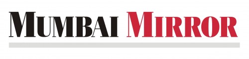 Mumbai Mirror Logo