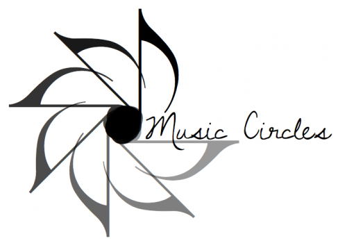 Music Circles Logo