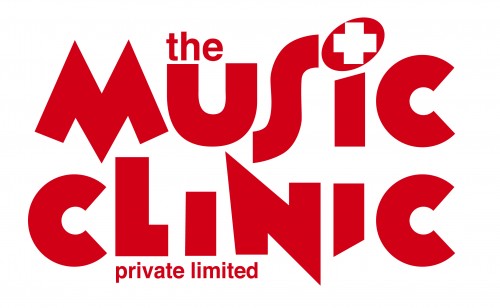 Music Clinic Logo