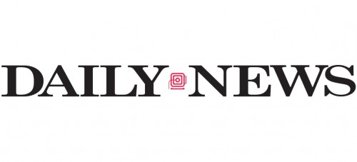 New York Daily News Logo