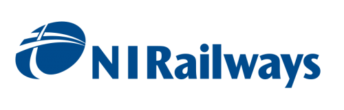 Northern Ireland Railways Logo