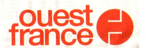 Ouest France Logo