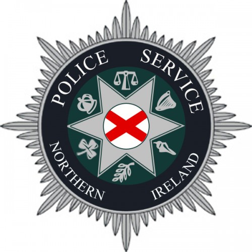 Police Service of Northern Ireland Logo