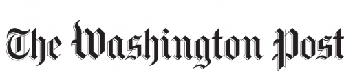 The Washington Post Logo