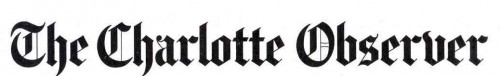 The Charlotte Observer Logo