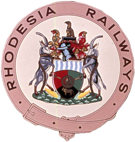 Rhodesia Railways Logo