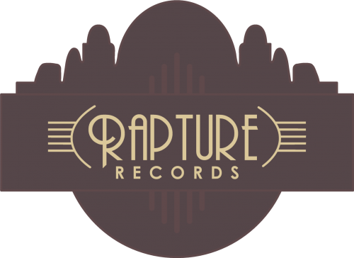 Rapture Records Logo