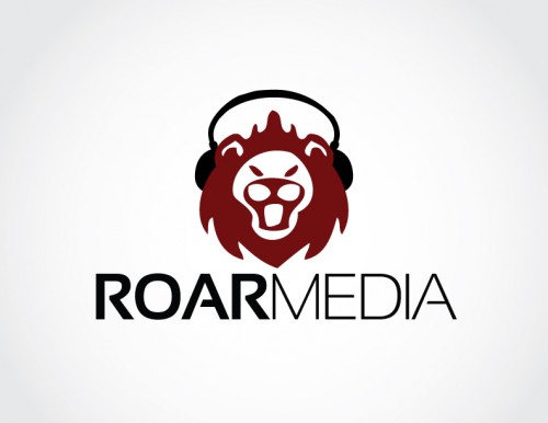 Roar Media Logo