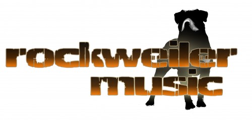 Rockweiler Music Logo