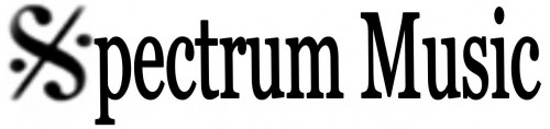 Spectrum Music Logo