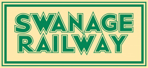 Swanage Railway Logo