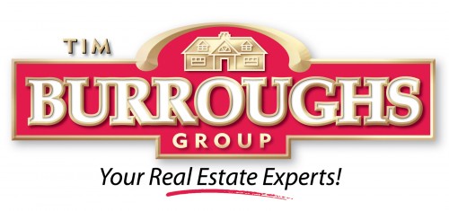 Burroughs Group Real Estate Logo