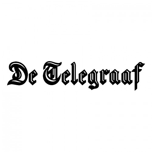 De Telegraaf Logo