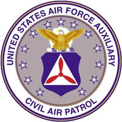 US Air Force Auxilary Logo