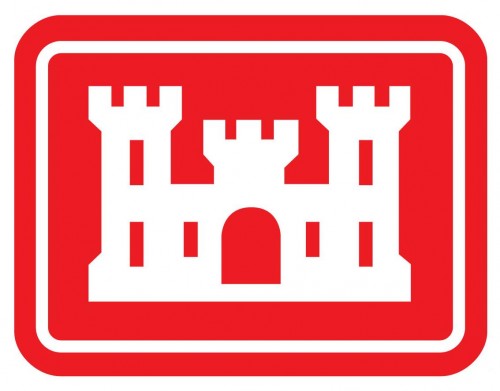 US Army Corps Of Engineers Logo