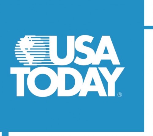 USA TODAY Logo