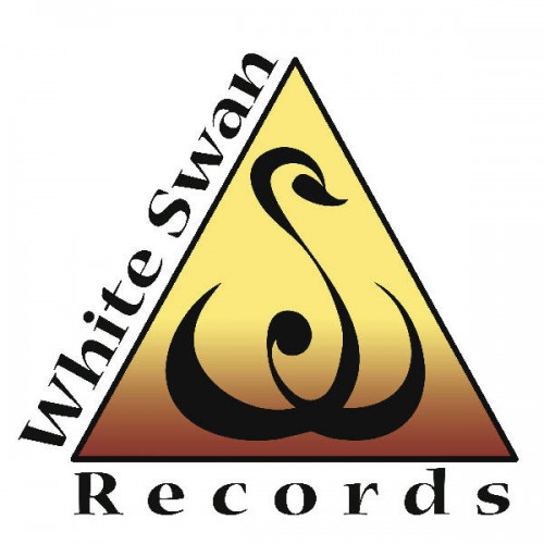 White Swan Records Logo