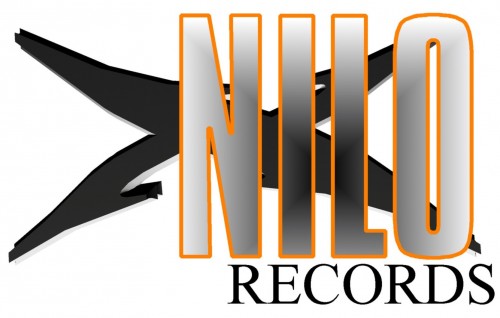 X Nilo Records Logo