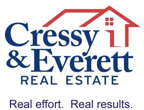 Cressy And Everett Real Estate Logo