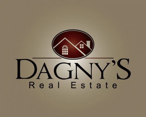 Dagny’s Real Estate Logo