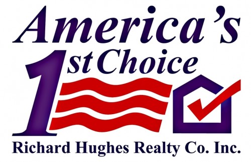 Richard Hughes Realty Co. Inc. Logo