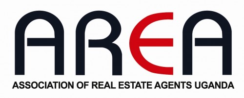 Area Association of Real Estate Uganda Logo
