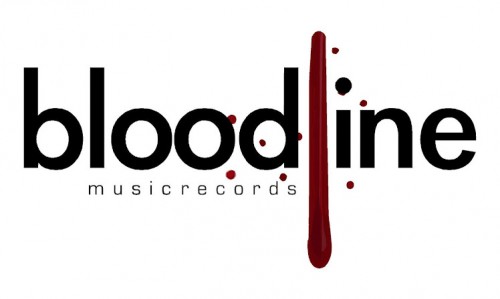 Bloodline Music Records logo