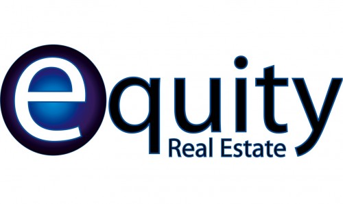 Equity Real Estate Logo