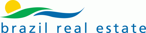 Brazil Real Estate Logo