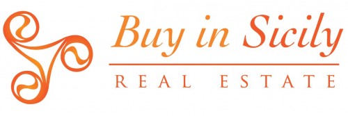 Buy In Sicily Real Estate Logo